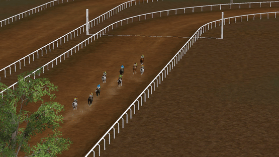 Horse Racing 2016 Screenshot