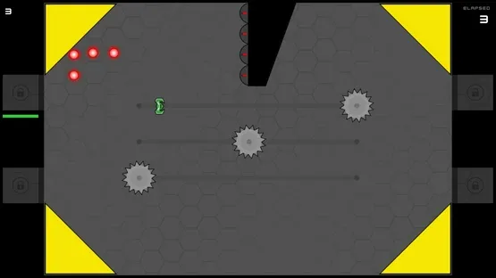Hover Hazard screenshot 3