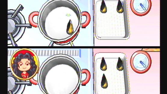 Cooking Mama: Cook Off Screenshot