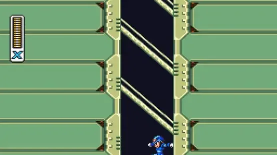 Mega Man X2 screenshot 5