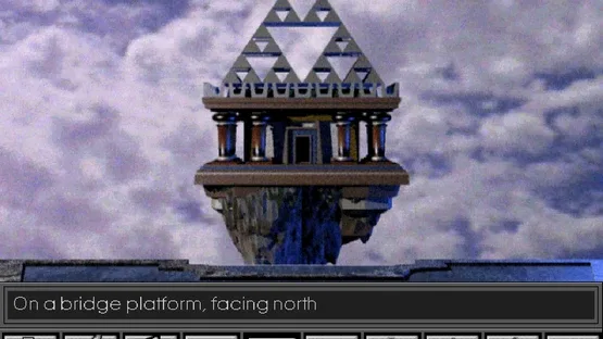 The Labyrinth of Time screenshot 2