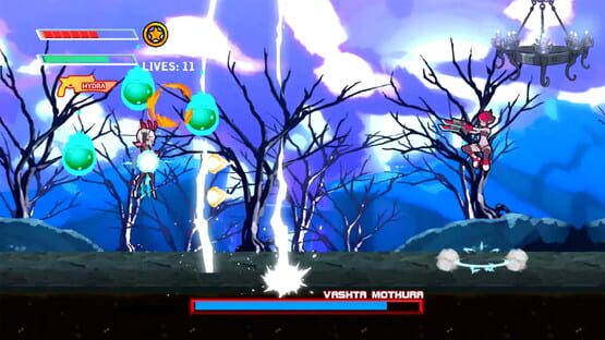 Ghosting Gun S cover