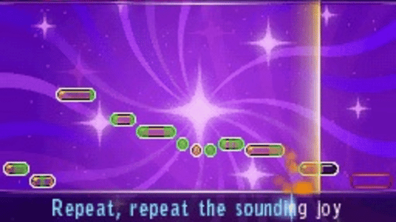 Just Sing! Christmas Vol. 3 Screenshot