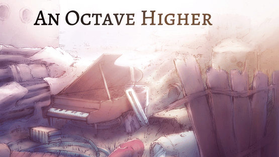 An Octave Higher Screenshot