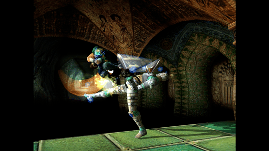 SoulCalibur Screenshot