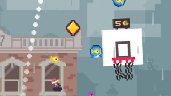 Ball King screenshot