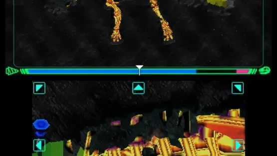 Fossil Fighters: Frontier screenshot 10