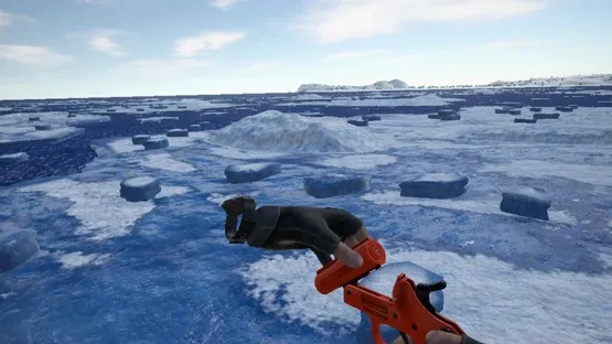 Iced VR screenshot 8