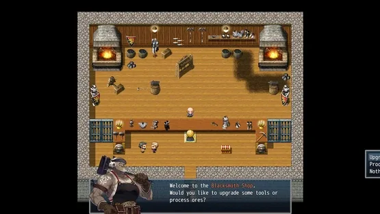 The Spirit of Twelve screenshot 6