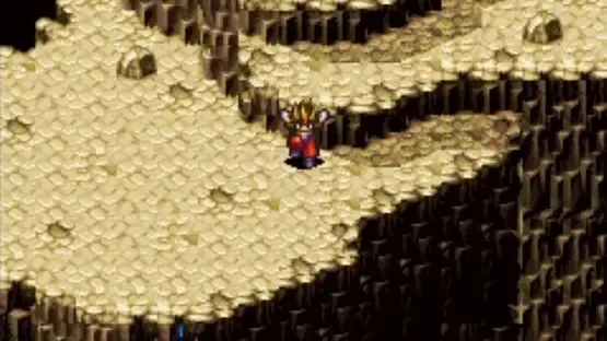 Terranigma screenshot 5