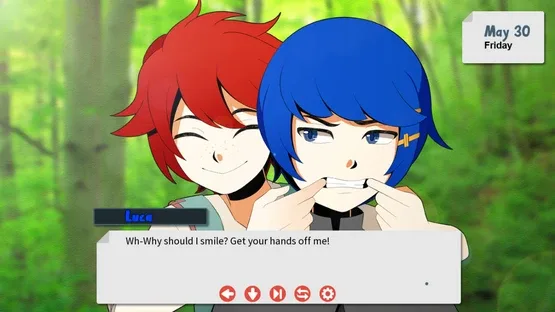 This World Unknown screenshot 2