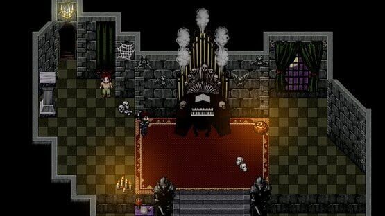 Midnight's Blessing cover