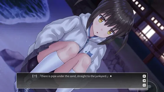 Lingering Fragrance screenshot 3
