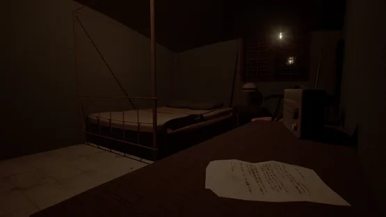 Pamali: Indonesian Folklore Horror screenshot 4