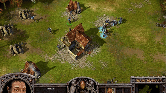 Armies of Exigo Screenshot