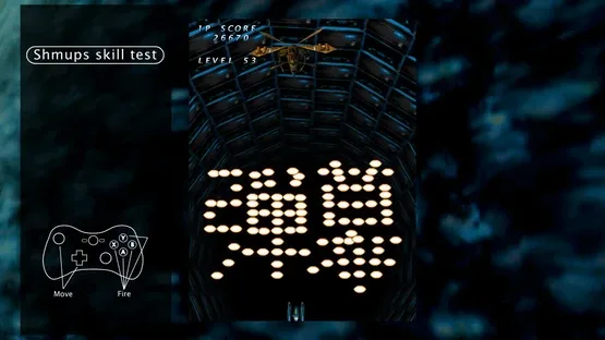 Shmups Skill Test screenshot 2