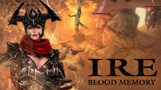 Ire: Blood Memory Screenshot