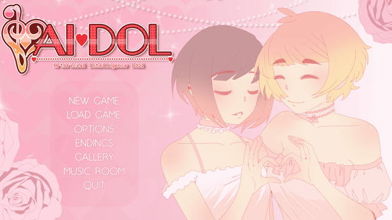 AIdol Screenshot