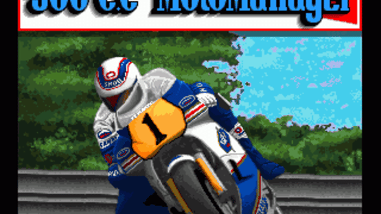 500 c.c MotoManager Screenshot