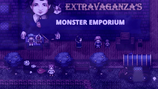 Extravaganza Rising Screenshot