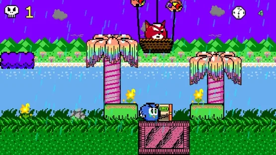 Bebop and Tempo screenshot 4