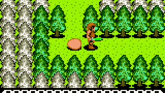 Dragon Crystal Screenshot