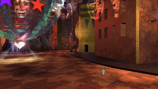 Of Light and Darkness screenshot 3