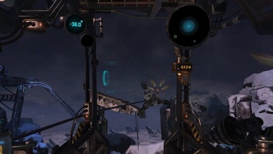 Képernyőkép erről: Lost Planet 3