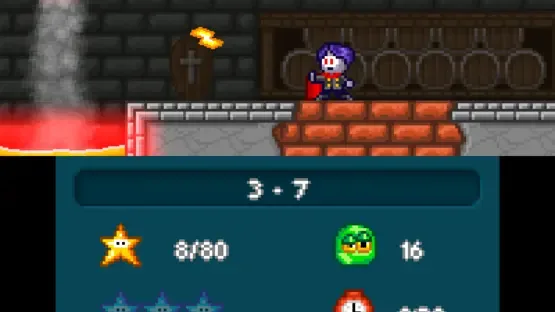 Bloo Kid 2 screenshot 12