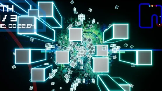 Light Rider screenshot 5