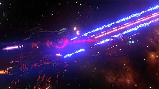 Sword of the Stars II: Enhanced Edition Screenshot