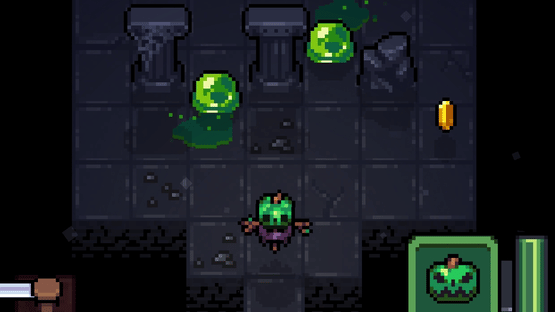 ReDungeon Screenshot
