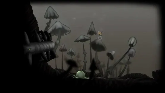 The Old Tree screenshot 1