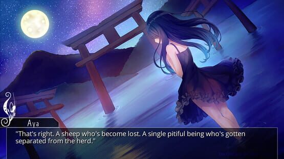 The Orchard of Stray Sheep cover