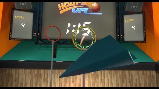 Hoops VR screenshot 1
