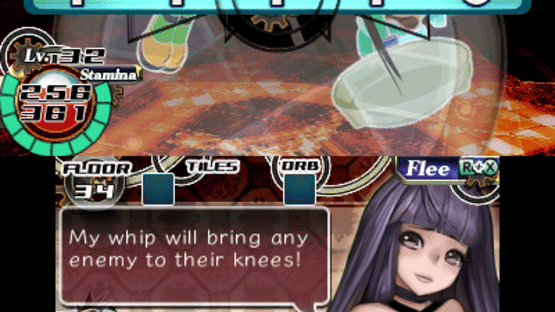 Picdun 2: Witch's Curse Screenshot