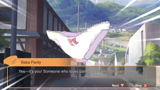 Panty Party screenshot 5