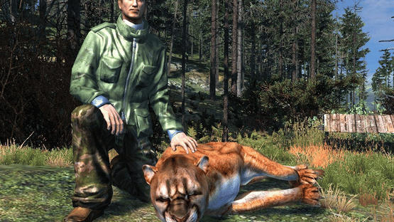 Cabela's Big Game Hunter 2012 Screenshot