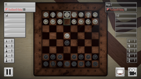 Pure Chess Screenshot