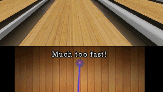 Smash Bowling 3D Screenshot