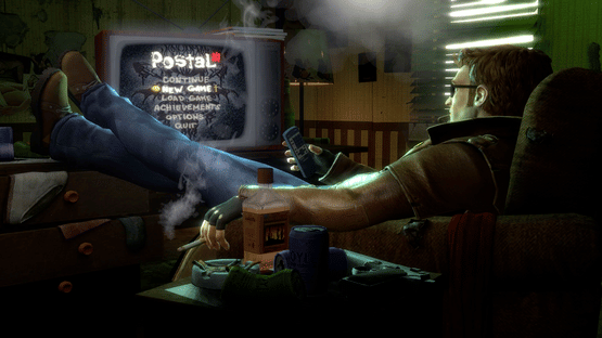 Postal III Screenshot