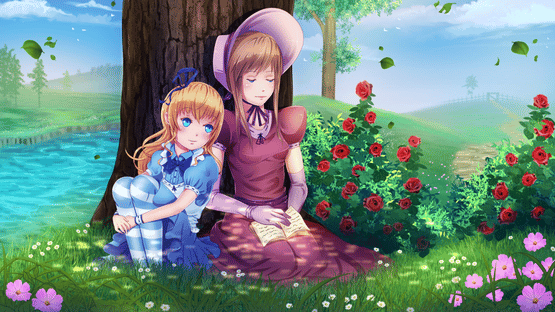 Alice in Wonderland Screenshot