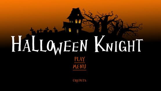 Halloween Knight cover