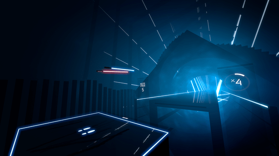 Beat Saber Screenshot