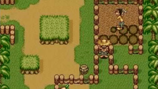 Disney's Goof Troop Screenshot