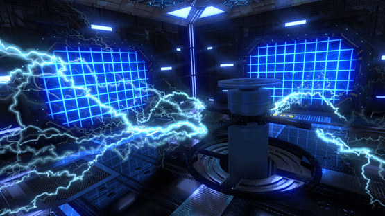 Half Dead Screenshot