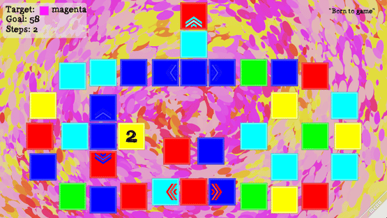 Color Chemistry Screenshot