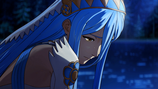 Fire Emblem Fates: Special Edition Screenshot