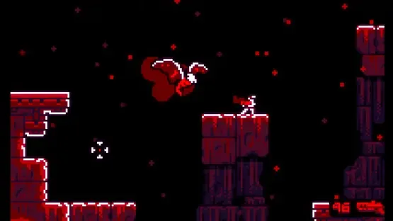 Overwhelm screenshot 2