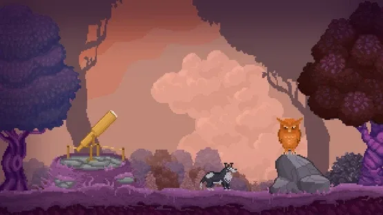 Balthazar's Dream screenshot 3